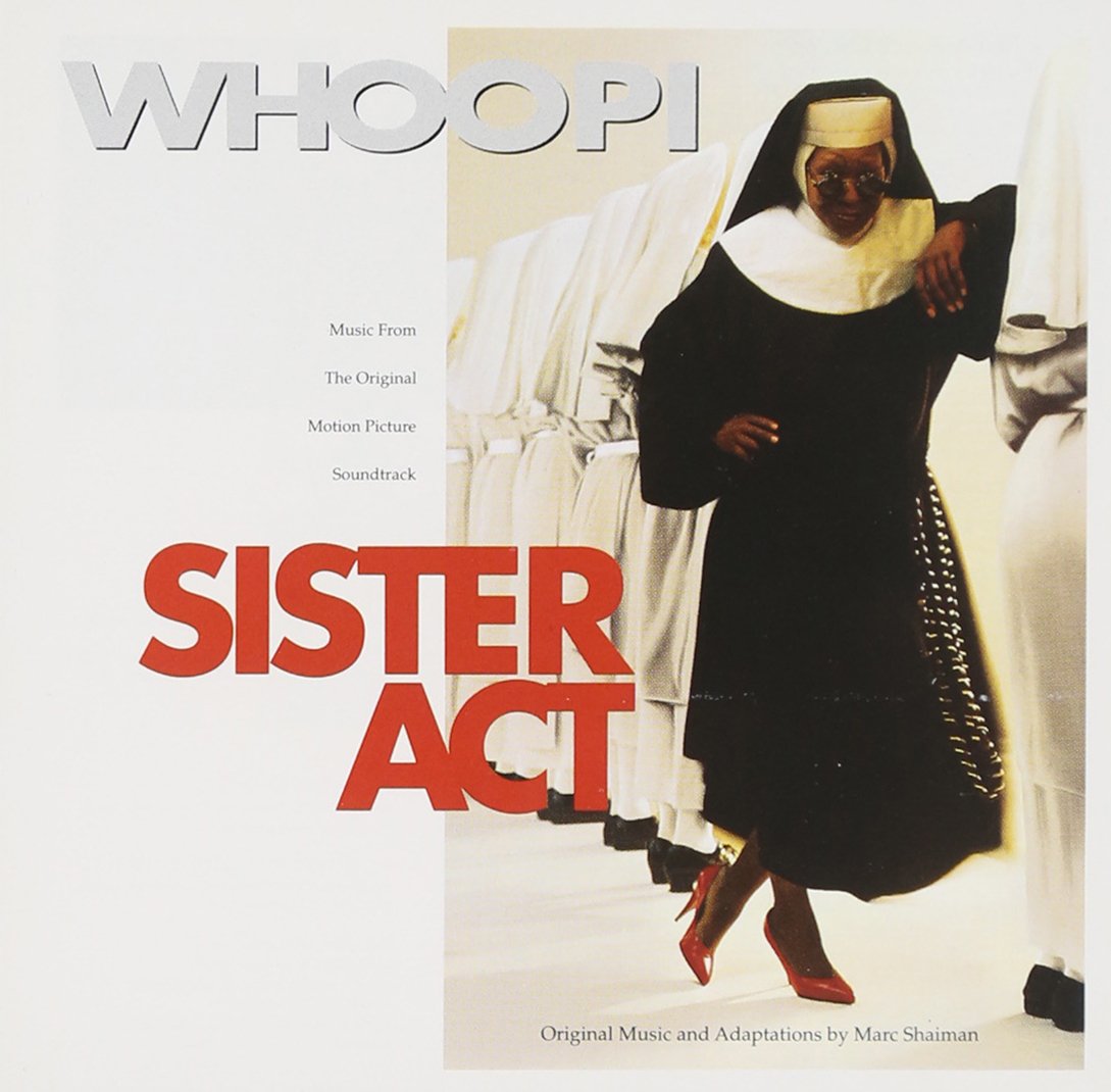 Product Image: Sister Act