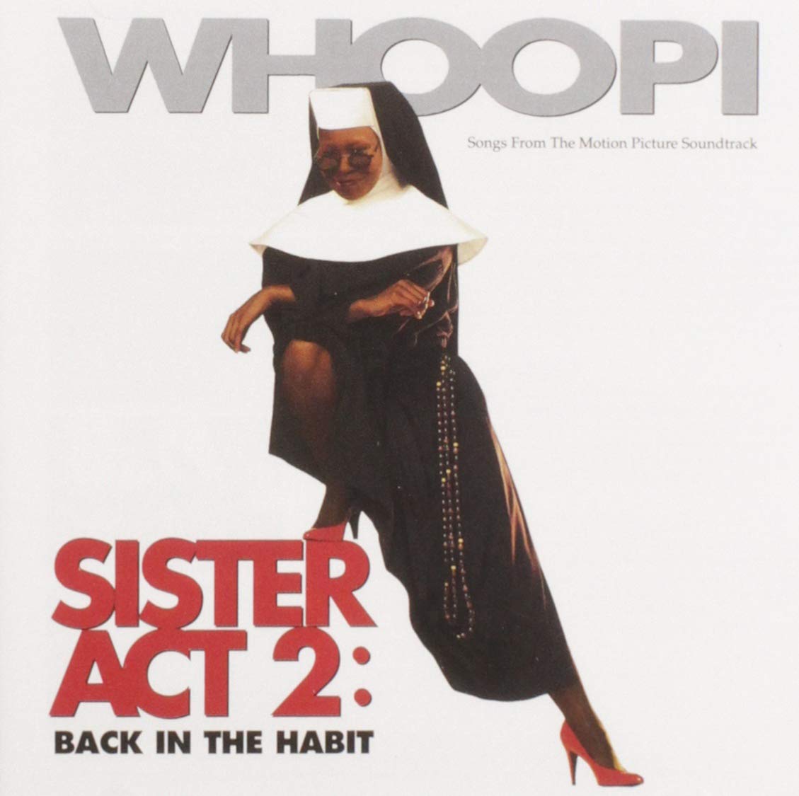 Product Image: Sister Act 2
