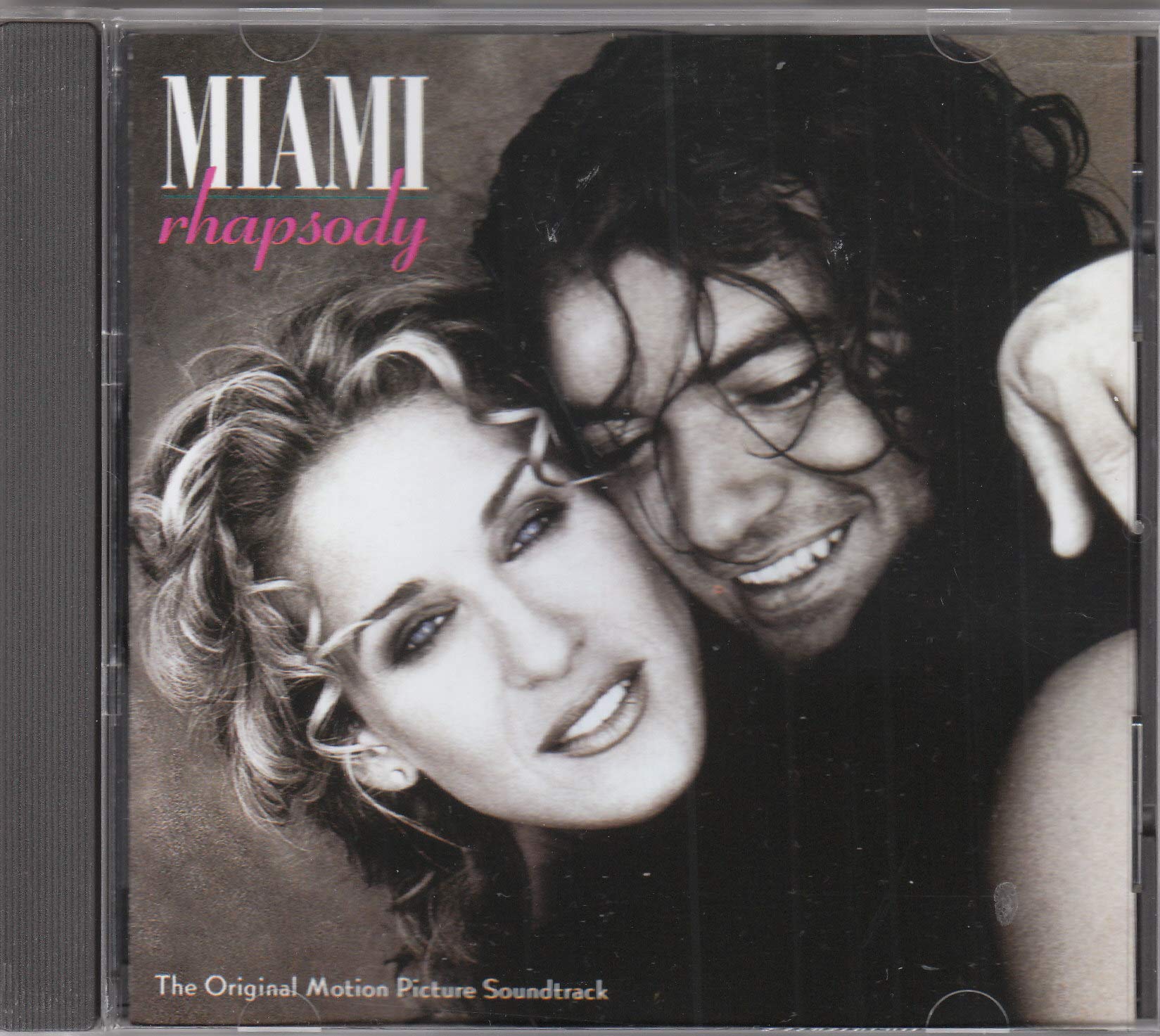 Miami Rhapsody Jazz