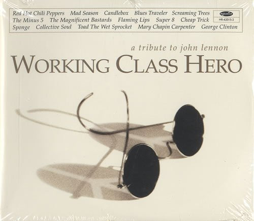 Working Class Hero - A Tribute to John Lennon Alternative & Indie