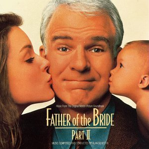 Father of the Bride 2 (Vater der Braut Teil 2) Pop