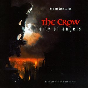 The Crow - City of Angels Pop