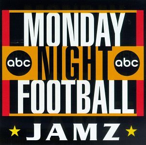 ABC Monday Night Football Jamz Funk, R&B & Soul