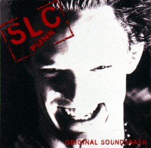 Slc Punk: Original Soundtrack cd