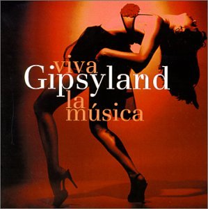 Viva La Musica cd