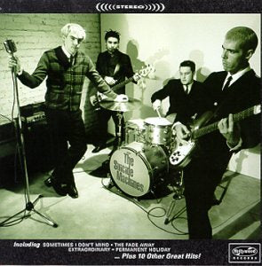 Product Image: Suicide Machines