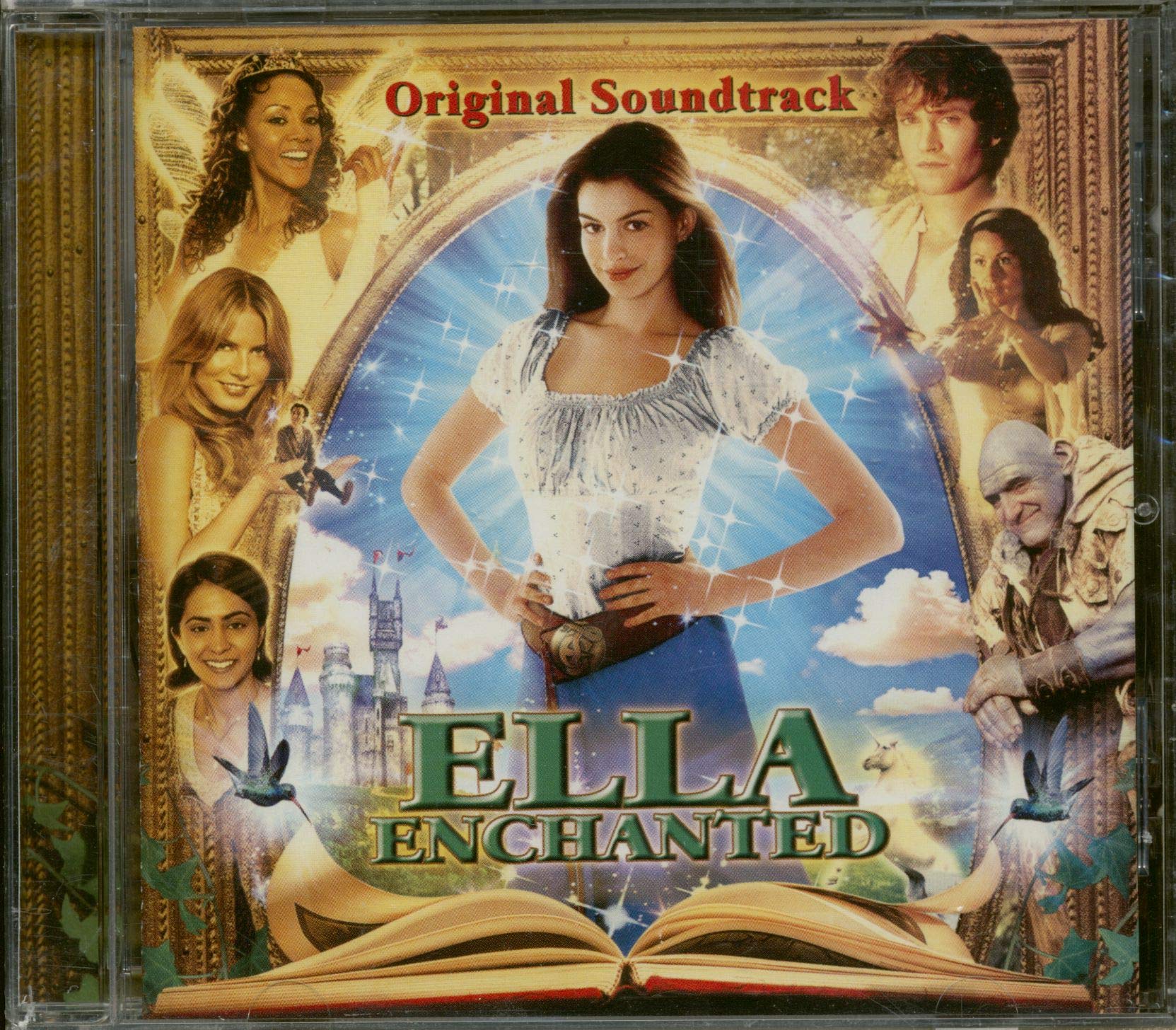 Product Image: Ella Enchanted
