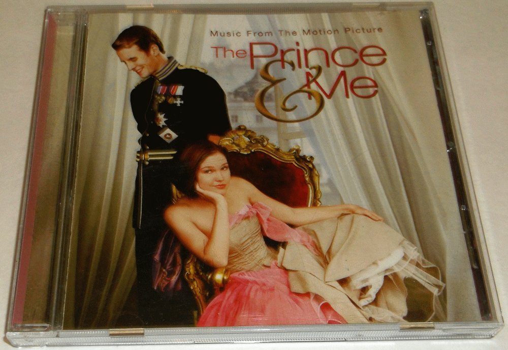 The Prince & Me (Der Prinz & ich) Alternative & Indie