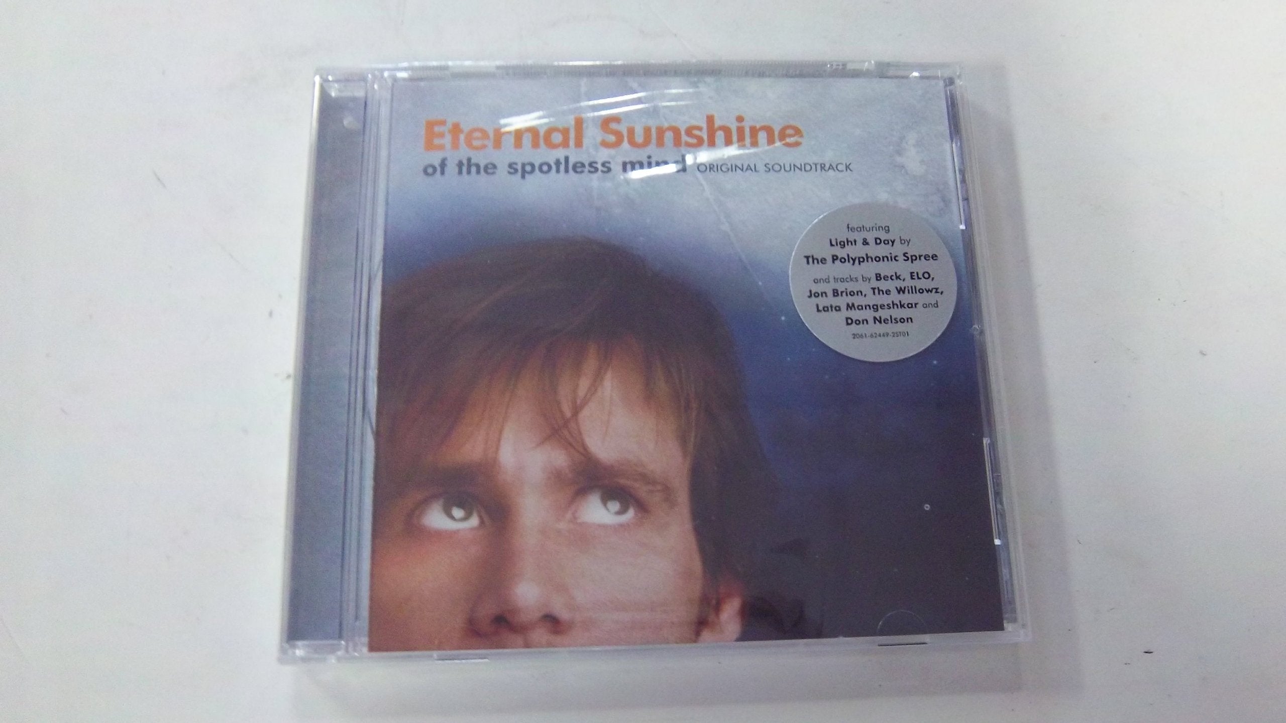 Eternal Sunshine of Spotless.. Alternative & Indie