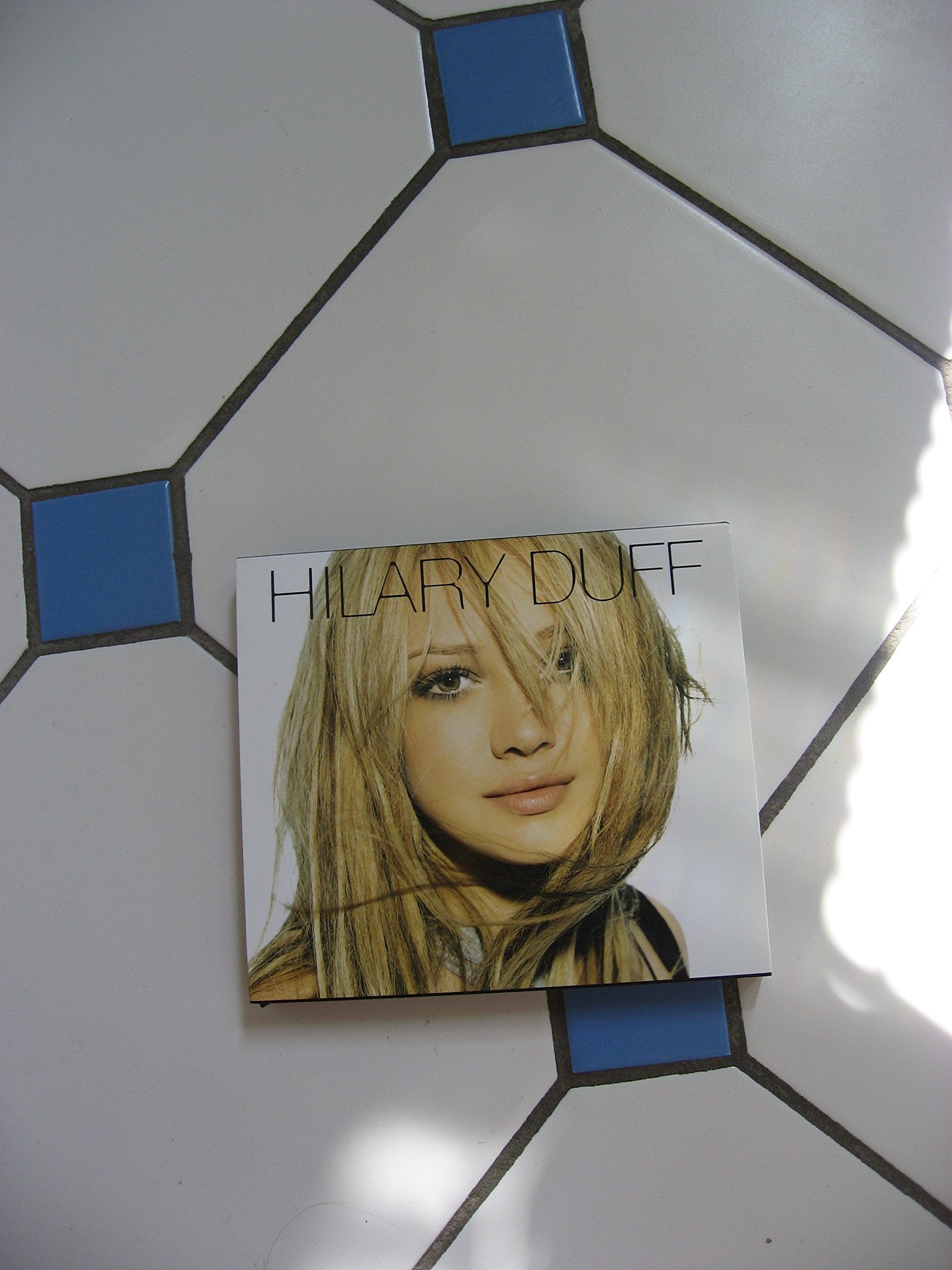 Hilary Duff Pop
