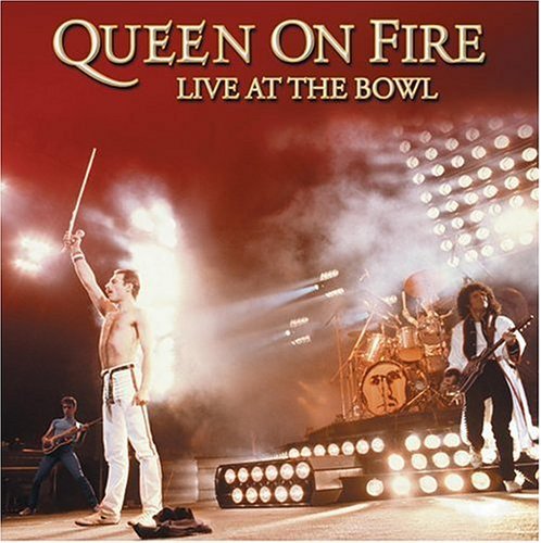 Product Image: On Fire: Live at the Bowl