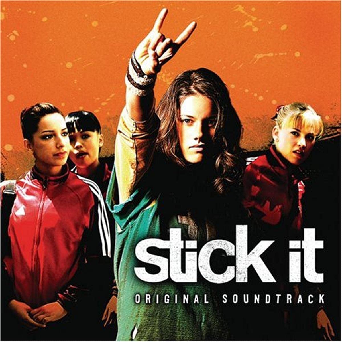 Product Image: Stick It