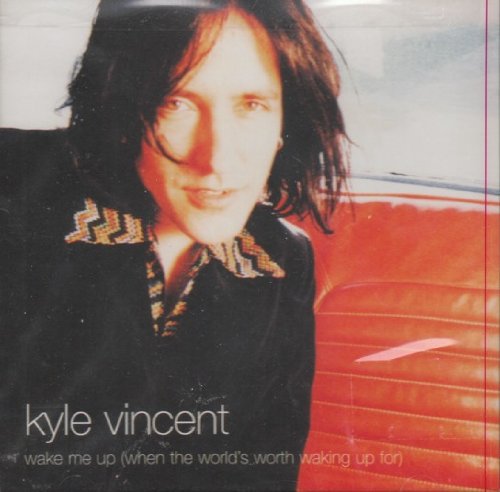 Wake Me Up / It Wasn't Supposed to Happen Alternative & Indie