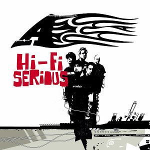 Hi-Fi Serious Pop