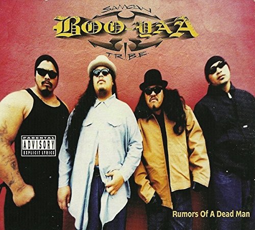 Product Image: Rumors of a Dead Man