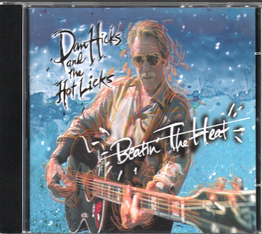Beatin' the heat Pop