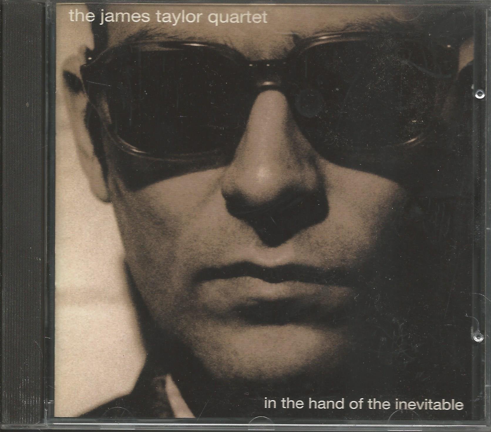 In the Hand of the Inevitable Jazz