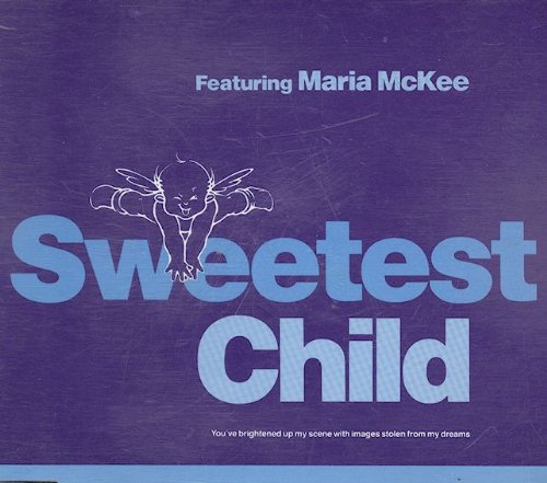 Sweetest child Music