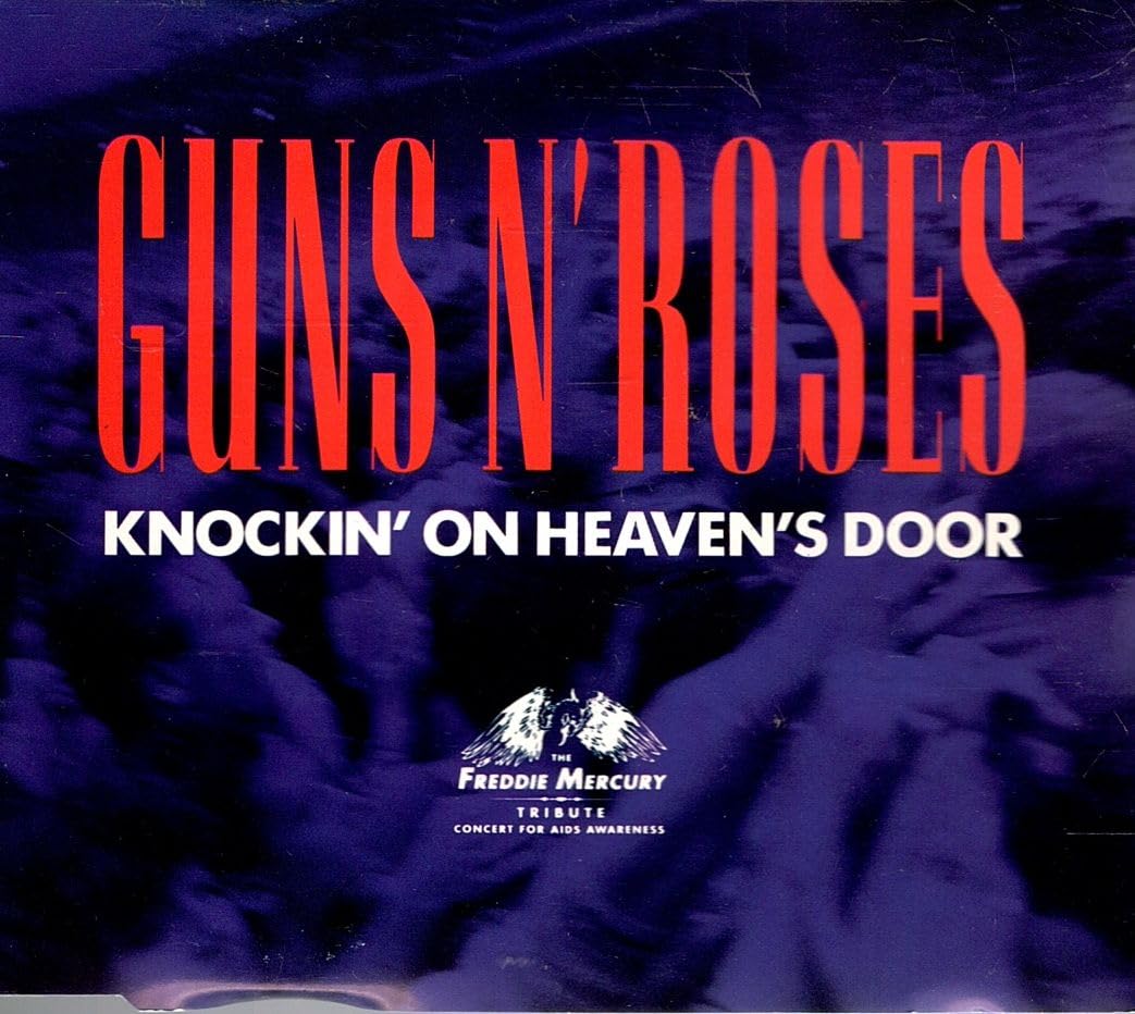Knockin' on Heaven'S Door Metal & Hardrock
