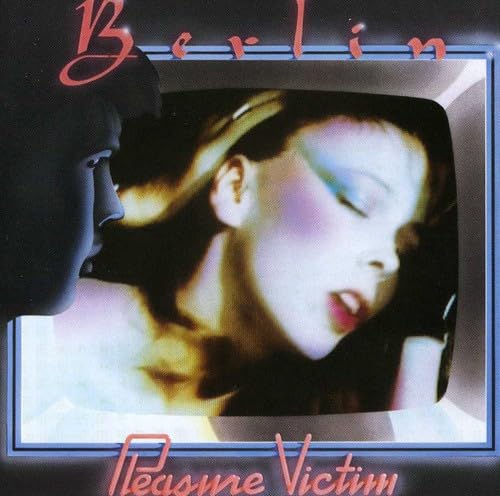 Pleasure Victim Pop