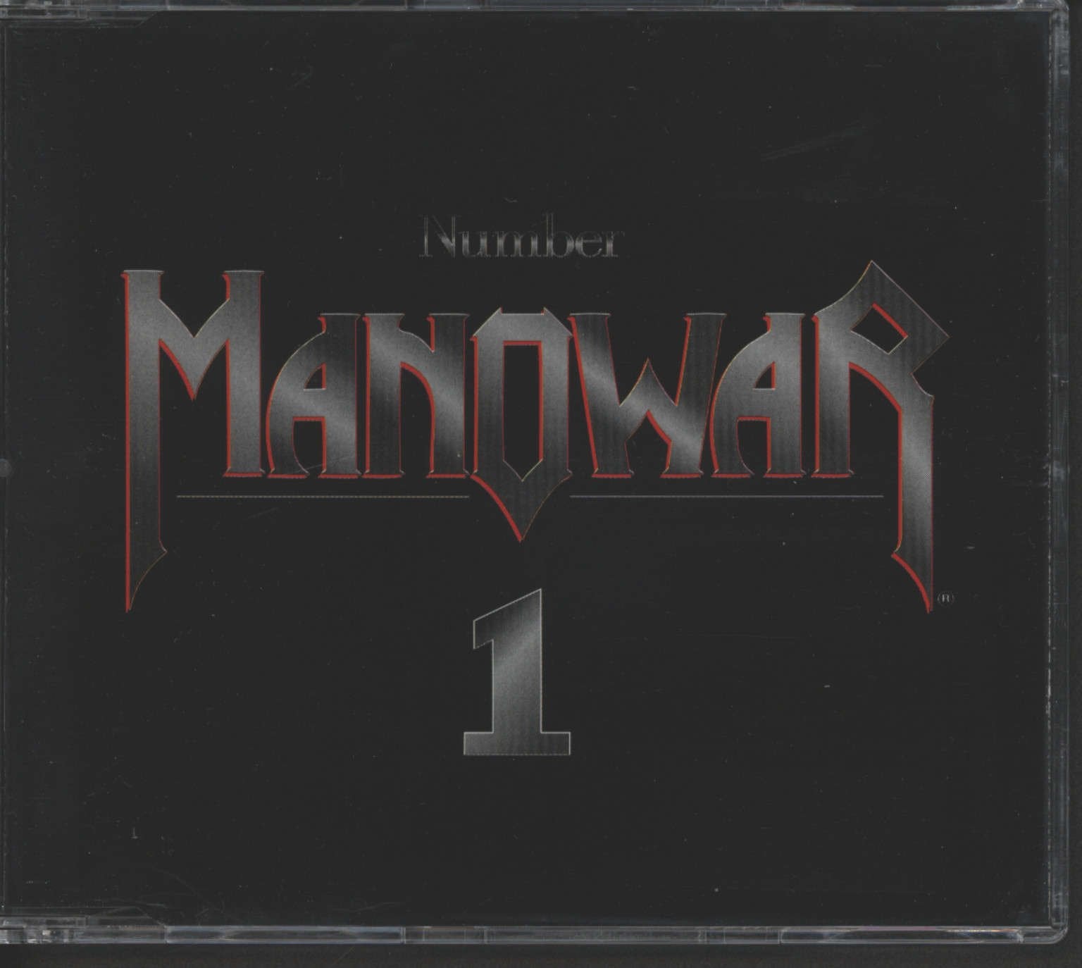 Number I Metal & Hardrock
