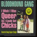 I wish I was queer so I could get chicks Alternative & Indie