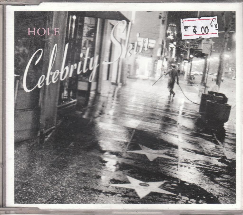 Celebrity Skin Alternative & Indie