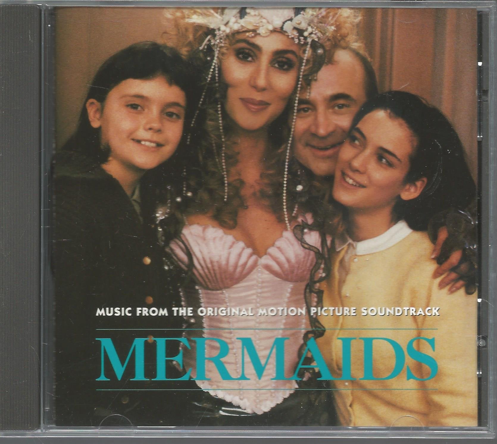 Mermaids Pop