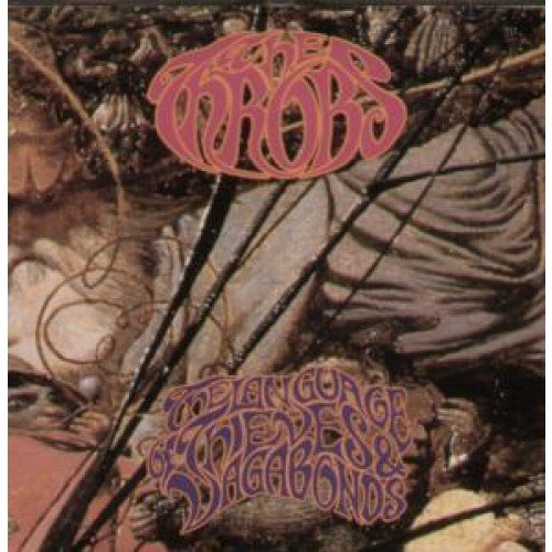 The Language of Thieves & Vagabonds Pop