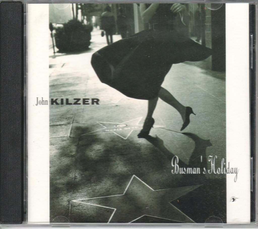 Product Image: Busman'S Holiday
