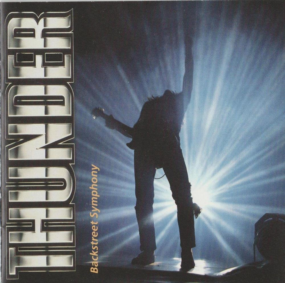 Backstreet Symphony Metal & Hardrock