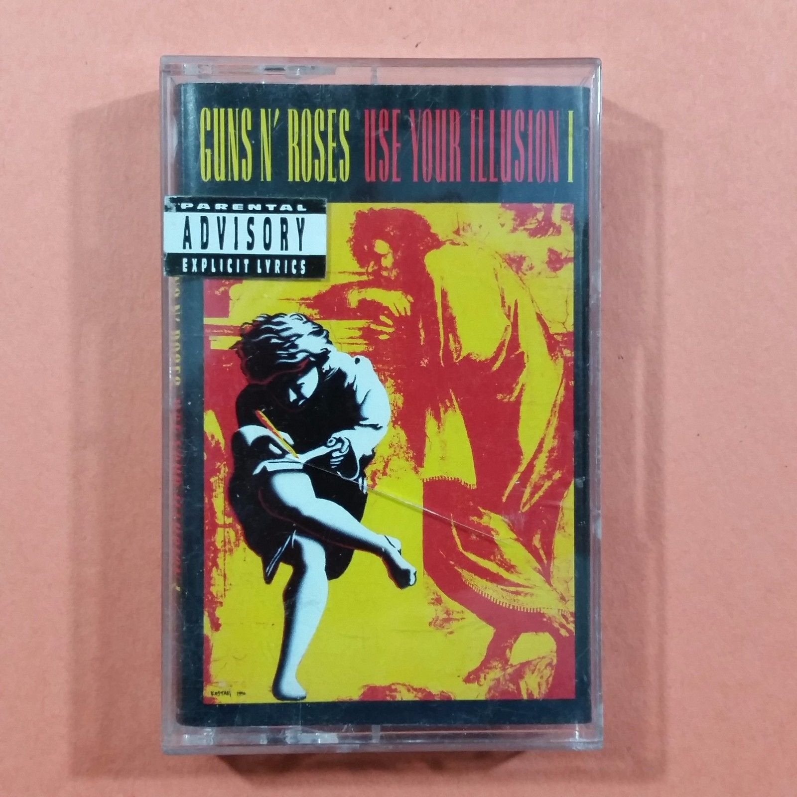 Product Image: Use Your Illusion 1