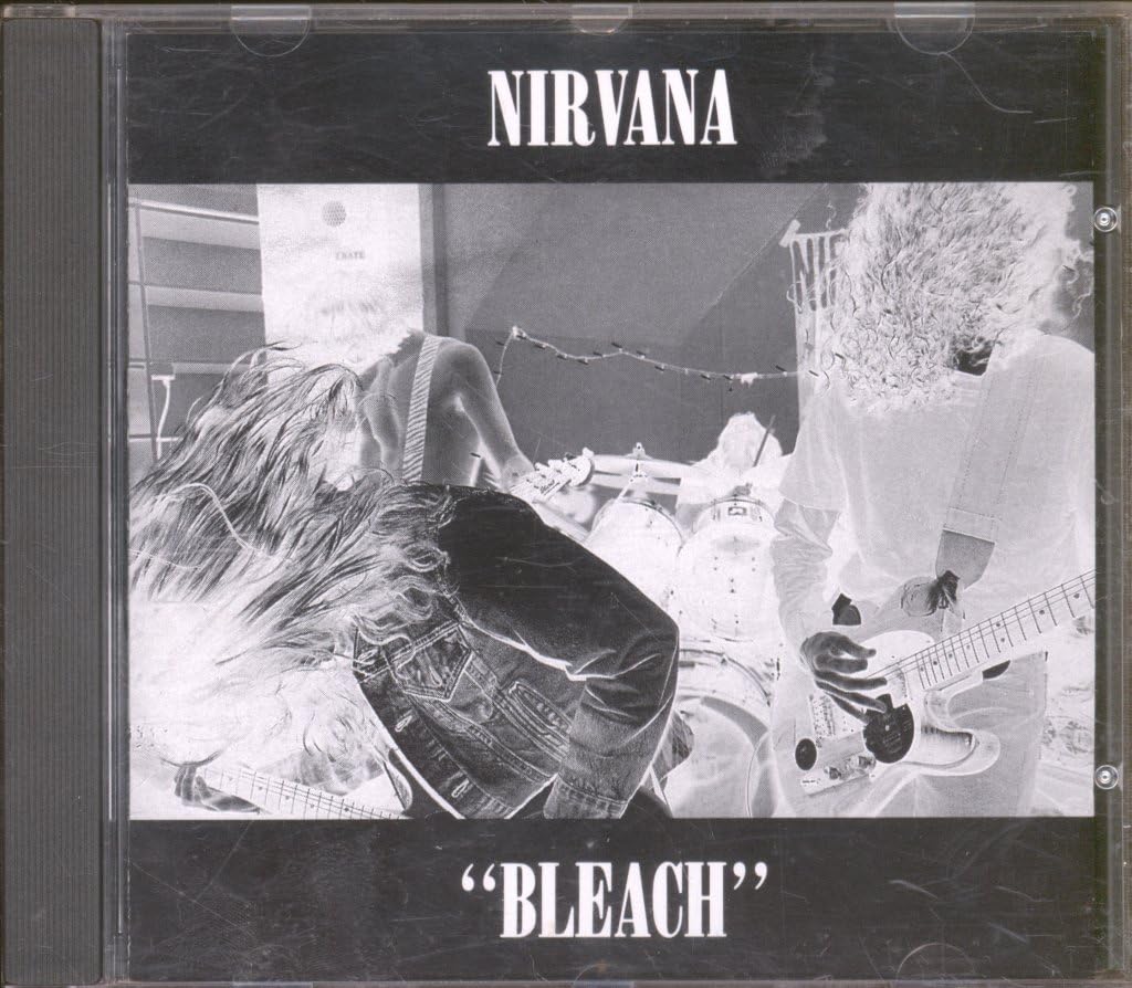 Bleach Alternative & Indie