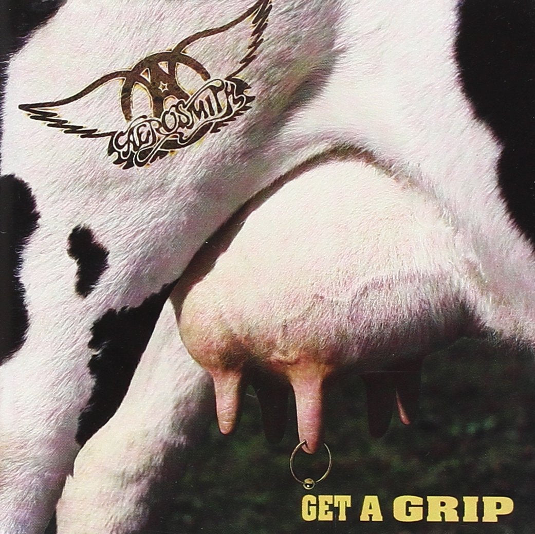 Get a Grip Metal & Hardrock