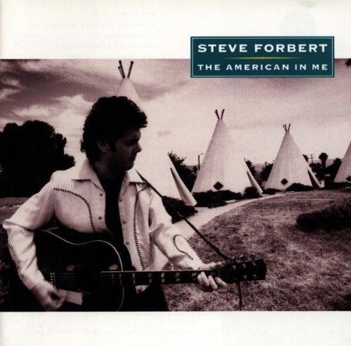 The American in Me Country & Folk