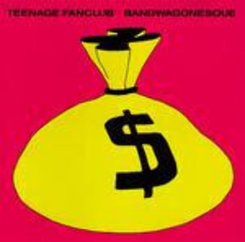 Bandwagonesque Pop