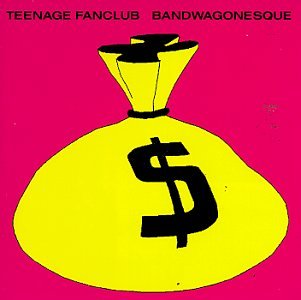 Bandwagonesque Pop