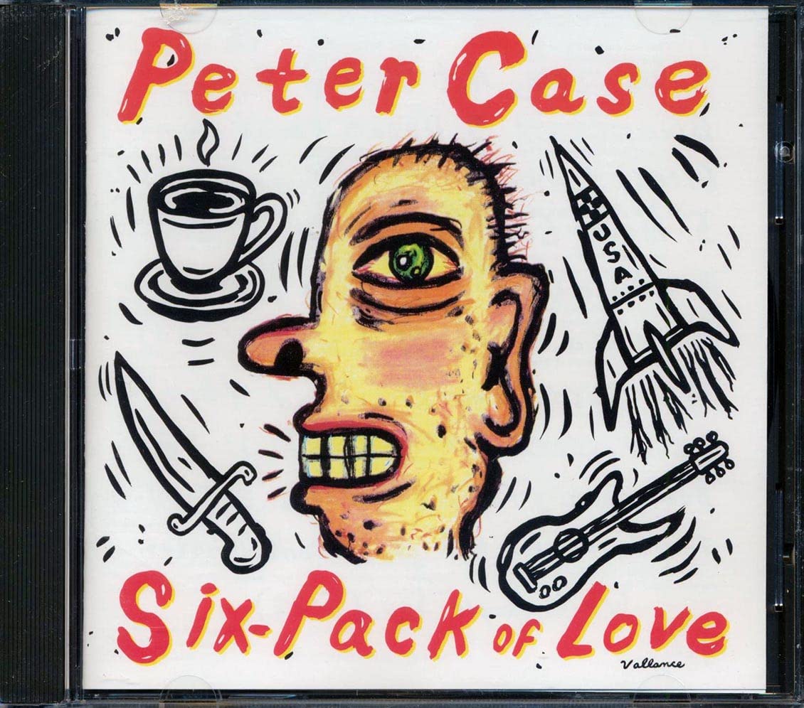 Six Pack of Love Music