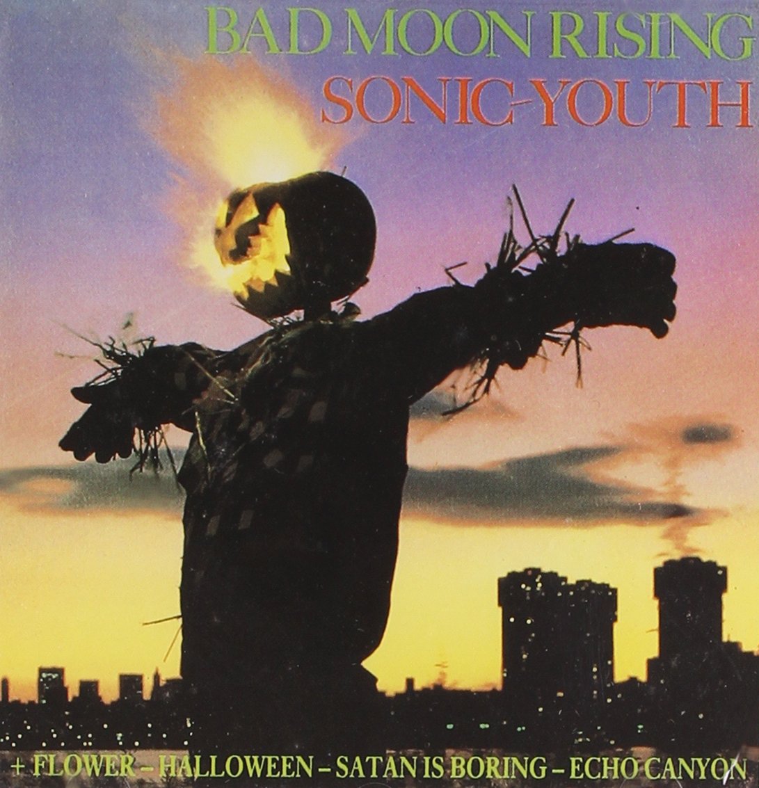 Product Image: Bad Moon Rising