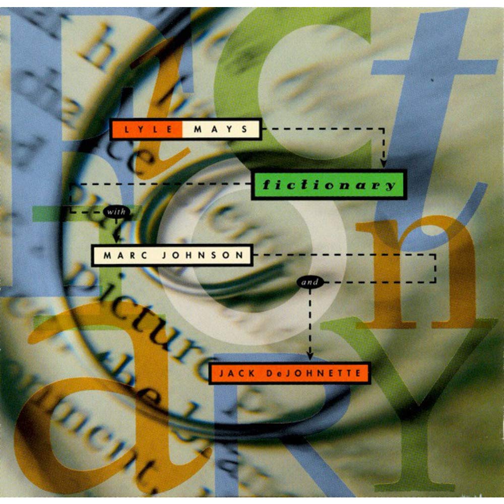 Fictionary Jazz