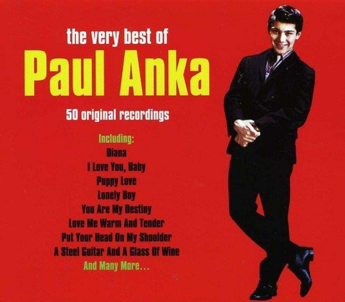 Product Image: Very Best of -2cd-