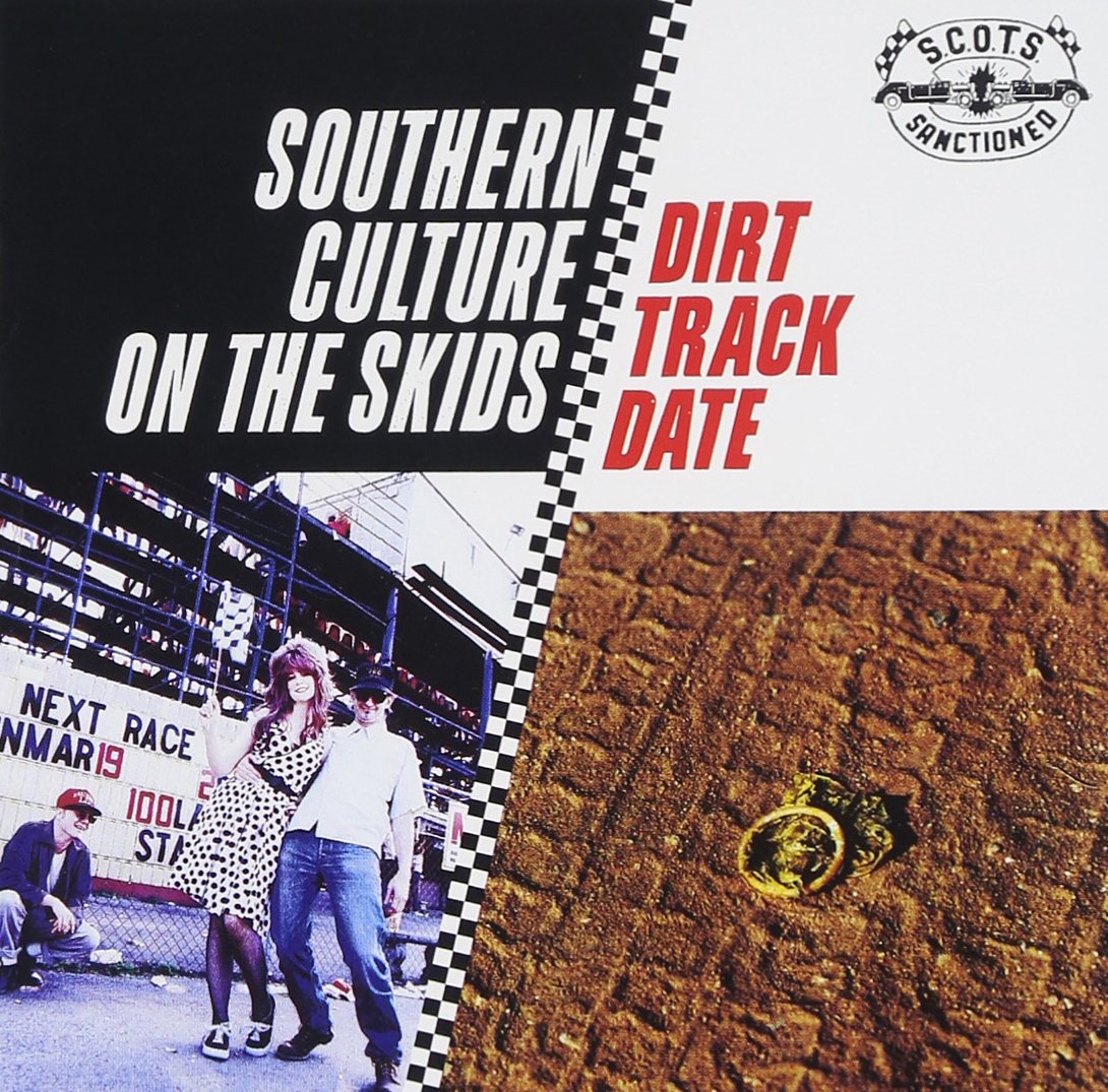 Dirt Track Date Alternative & Indie