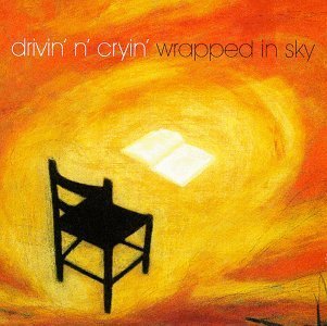 Wrapped in Sky Rock