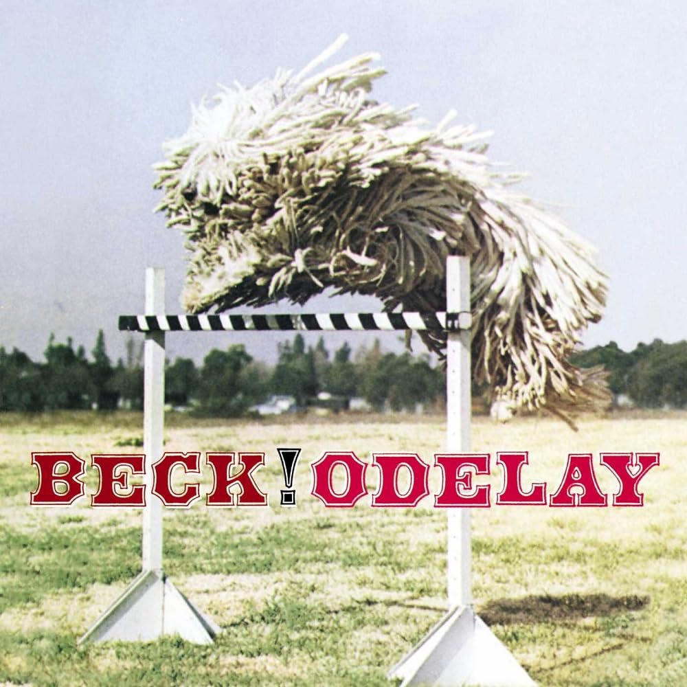 Odelay - Beck Alternative & Indie