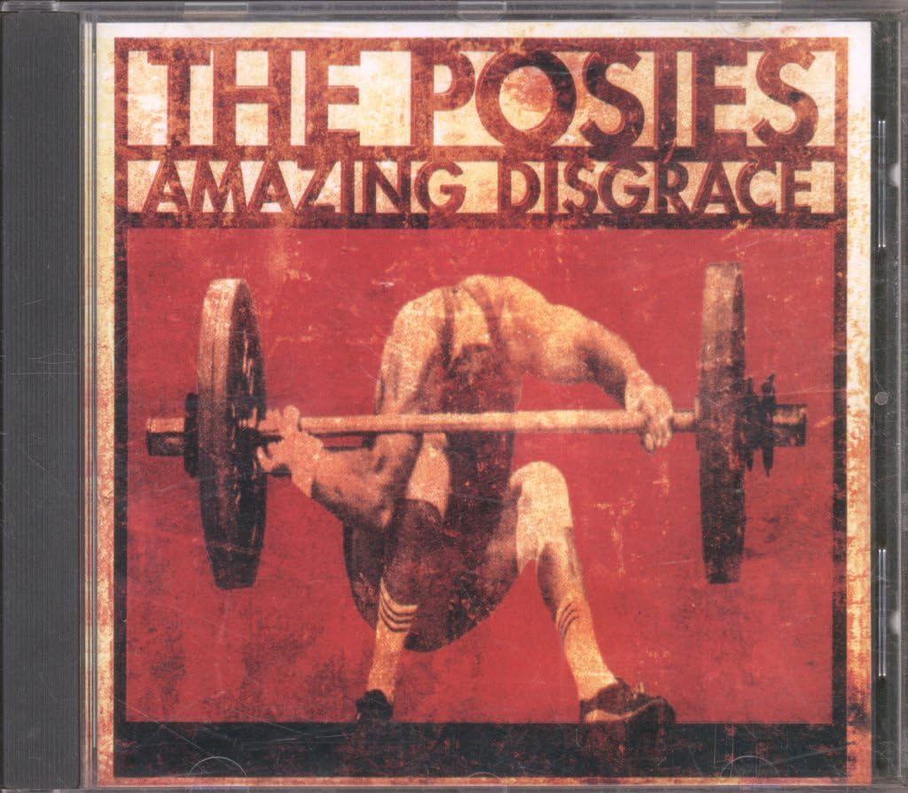 Amazing Disgrace Alternative & Indie