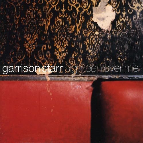 Eighteen Over Me Alternative & Indie
