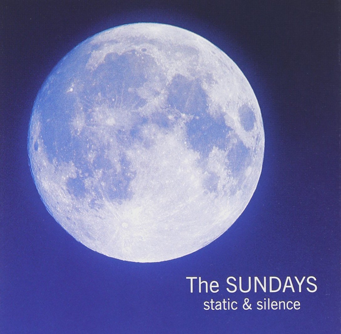 Static & Silence Alternative & Indie