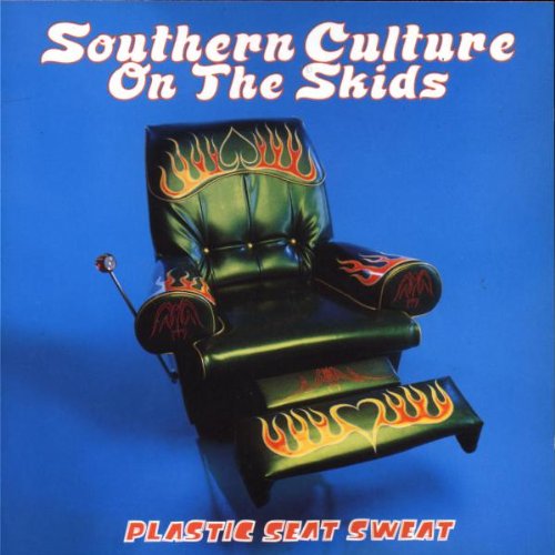 Plastic Seat Sweat Alternative & Indie