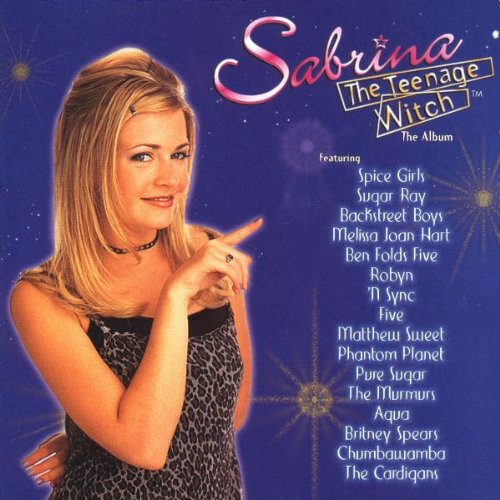 Sabrina the Teenage witch OST Pop