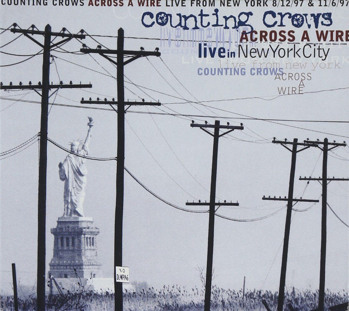 Across A Wire: Live In New York City Reggae